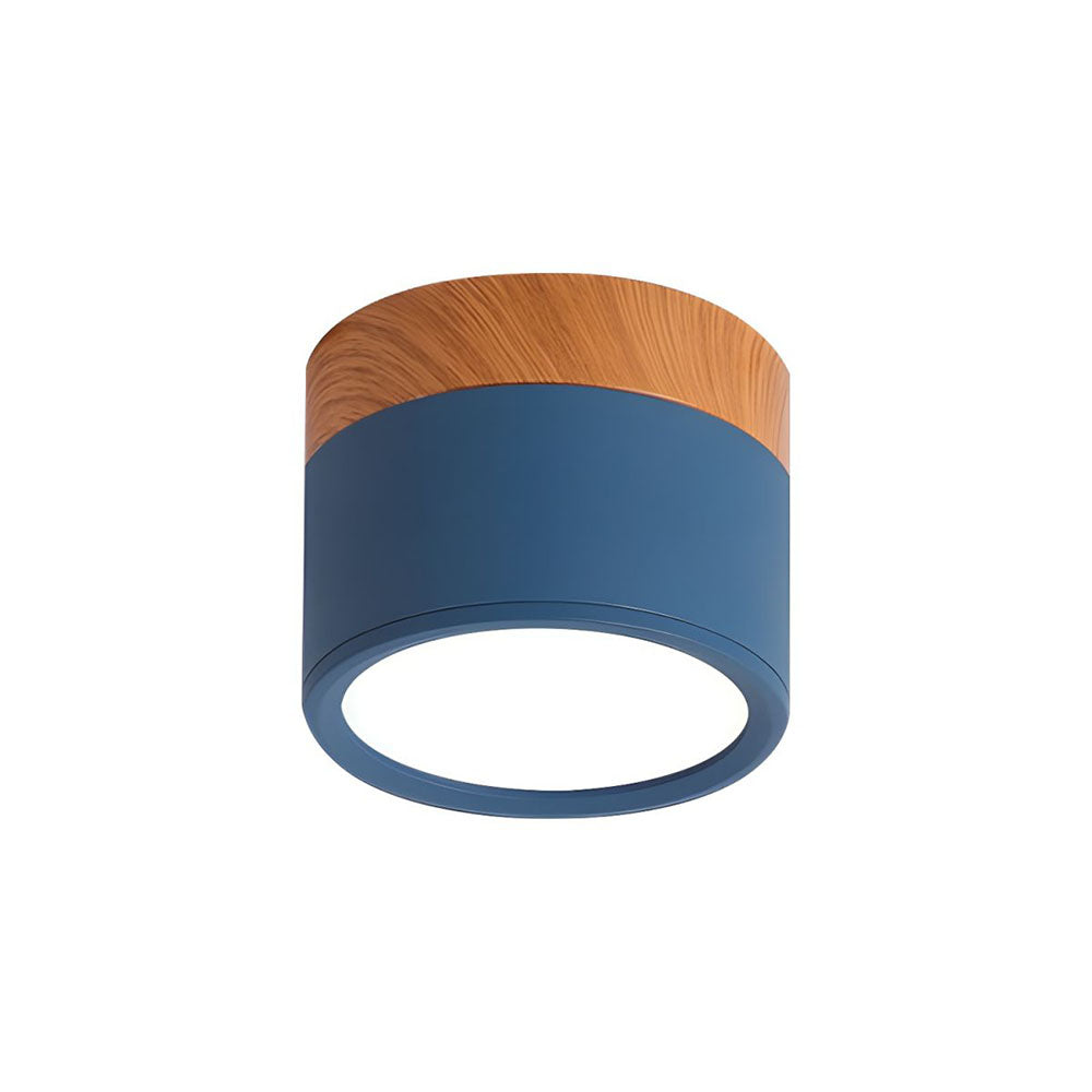 Aluci – Moderne Minimalistische LED Spot
