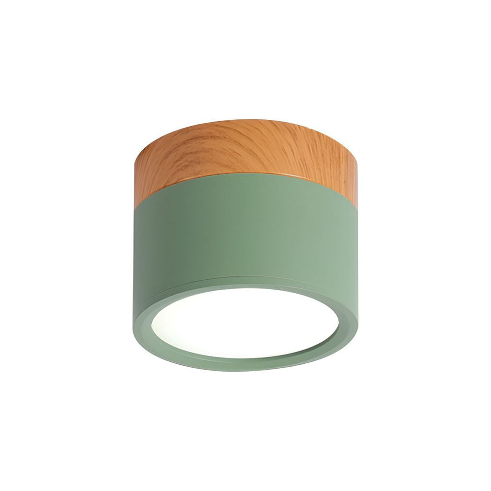 Aluci – Moderne Minimalistische LED Spot