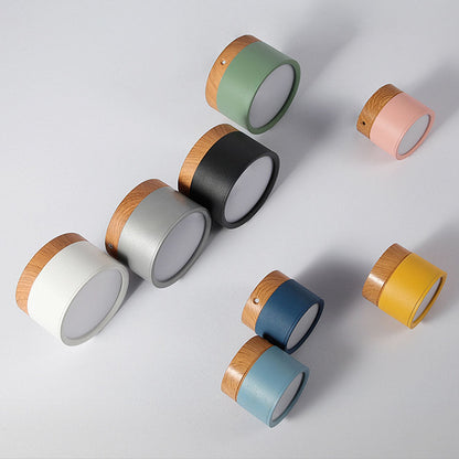 Aluci – Moderne Minimalistische LED Spot