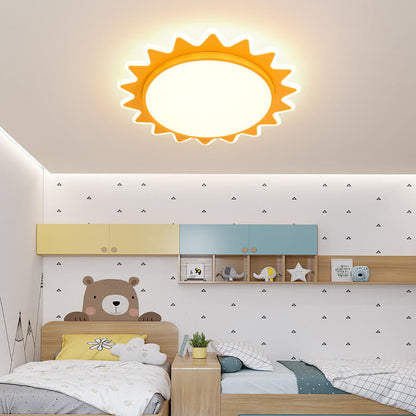 Zonnenlamp met LED en een Scandinavisch Design
