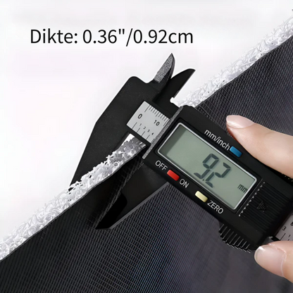 Lumio – Geometrische PVC Deurmat Antislip Design