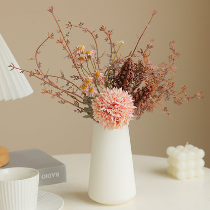 Lumio – Kunst Zijden Boeket