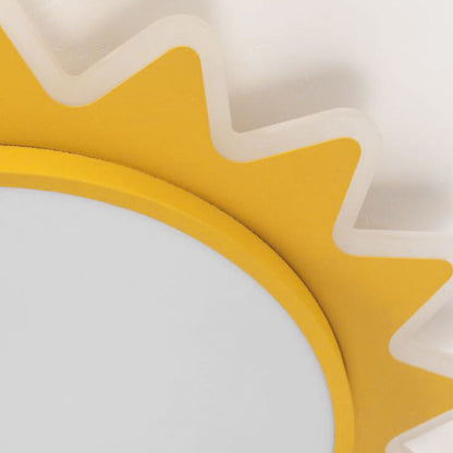 Zonnenlamp met LED en een Scandinavisch Design