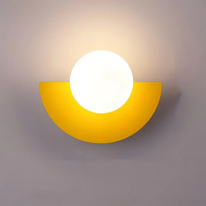 Lumio - Artistieke Designer Lamp - Edgar
