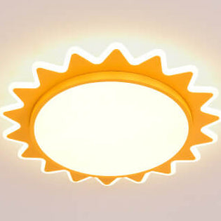 Zonnenlamp met LED en een Scandinavisch Design