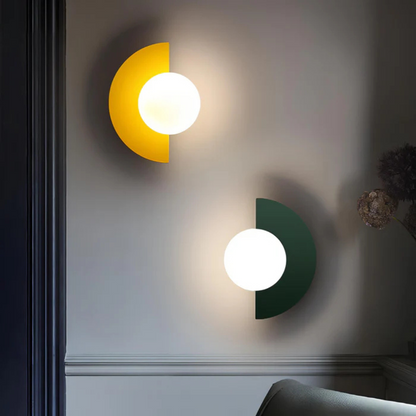 Lumio - Artistieke Designer Lamp - Edgar