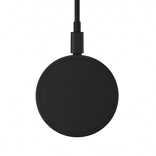 Lumio - MagSafe magnetische draadloze 15W Snellader