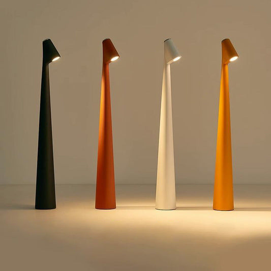 Söde – Tafellamp met Scandinavische Design
