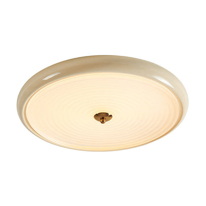 Ronde LED Plafondlamp – Modern en Energiezuinig
