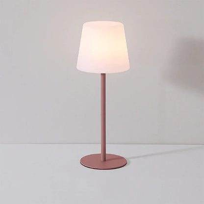 Lumio – Draadloze LED Tafellamp Oplaadbare Designlamp voor Moderne Sfeerverlichting