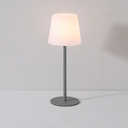 Lumio – Draadloze LED Tafellamp Oplaadbare Designlamp voor Moderne Sfeerverlichting