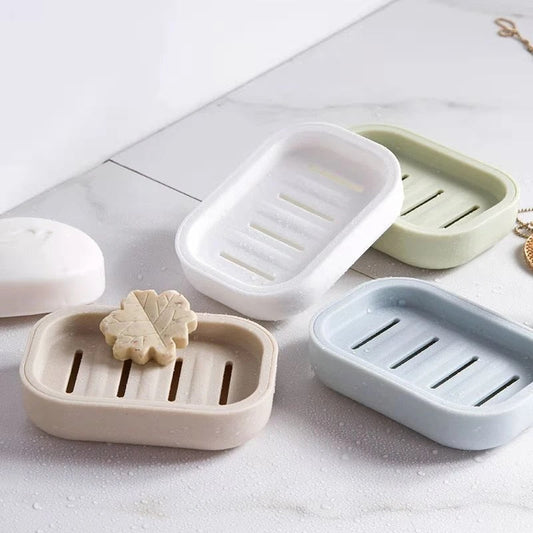 Scandinavische Zeephouder met Hygiënisch & Stijlvol Design