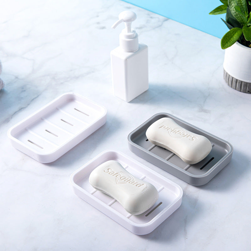 Scandinavische Zeephouder met Hygiënisch & Stijlvol Design