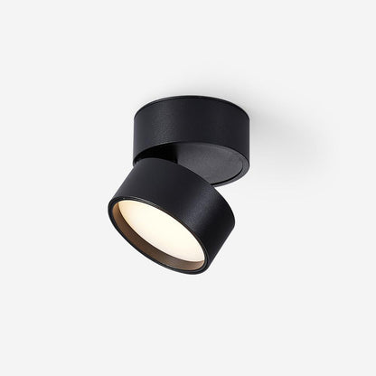 Fäle - Verstelbare LED Spot in Modern Minimalistisch Scandinavisch Design