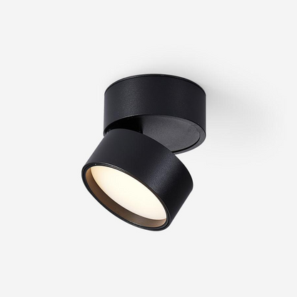 Fäle - Verstelbare LED Spot in Modern Minimalistisch Scandinavisch Design