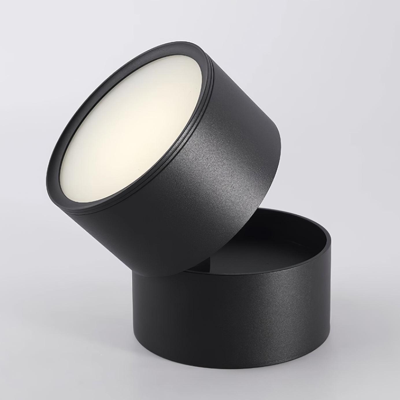 Fäle - Verstelbare LED Spot in Modern Minimalistisch Scandinavisch Design