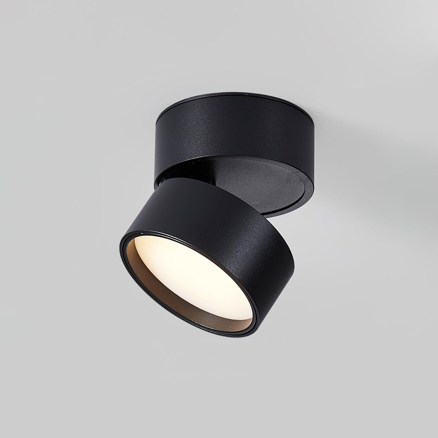Fäle - Verstelbare LED Spot in Modern Minimalistisch Scandinavisch Design