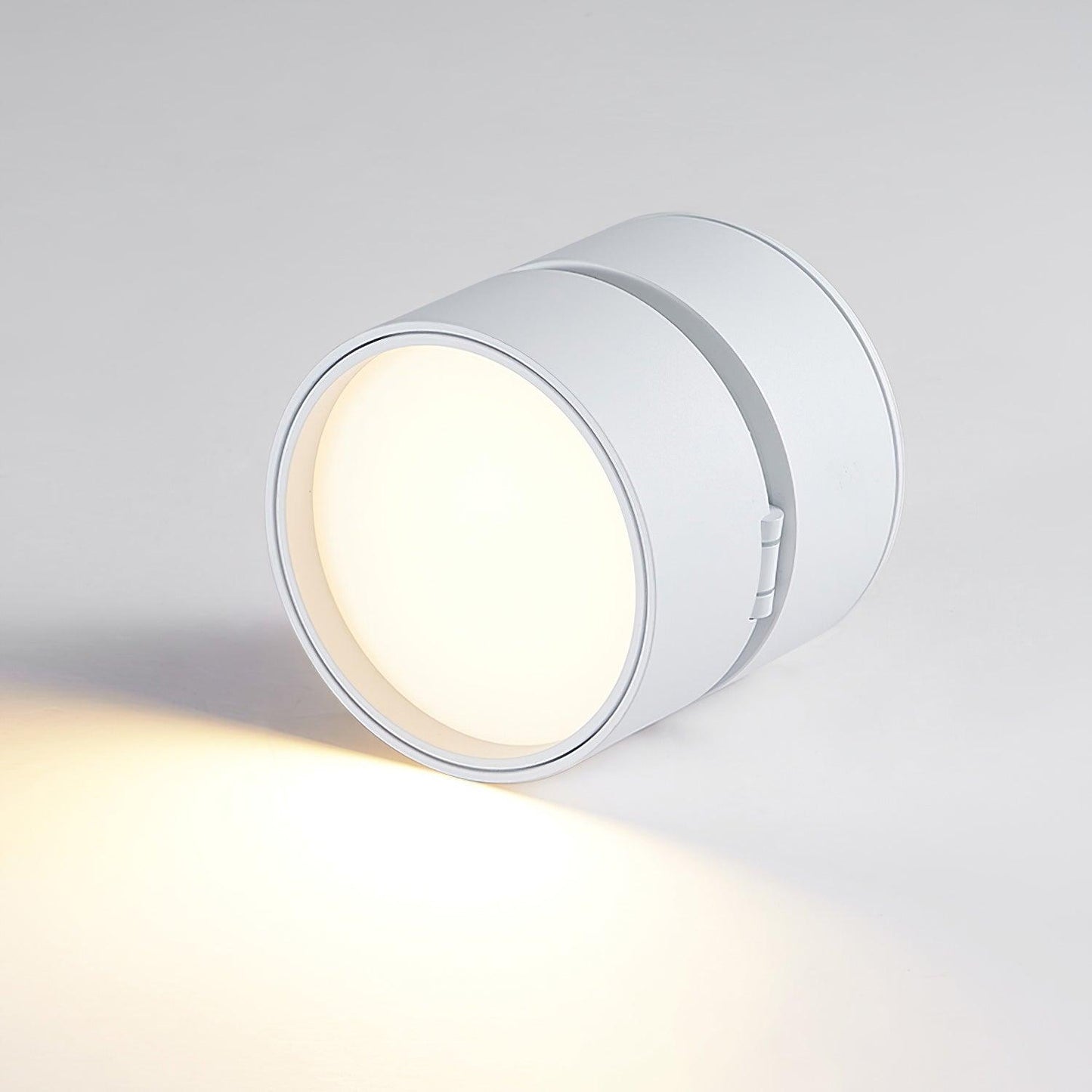 Fäle - Verstelbare LED Spot in Modern Minimalistisch Scandinavisch Design