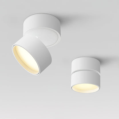 Fäle - Verstelbare LED Spot in Modern Minimalistisch Scandinavisch Design