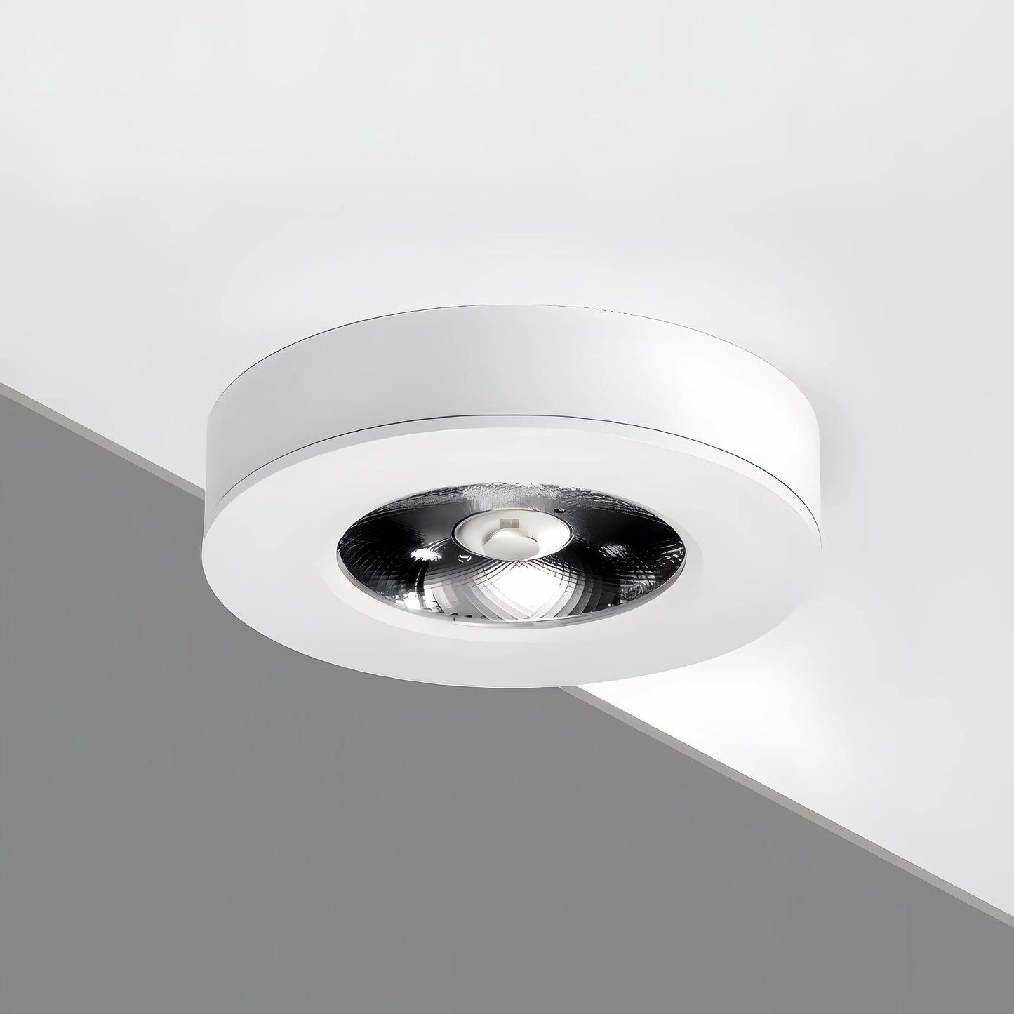 Rio - Ultradunne LED Inbouwspot met Energiezuinige Verlichting
