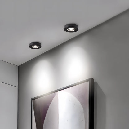Rio - Ultradunne LED Inbouwspot met Energiezuinige Verlichting