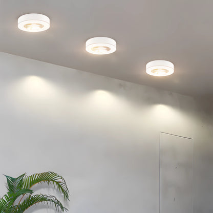 Rio - Ultradunne LED Inbouwspot met Energiezuinige Verlichting