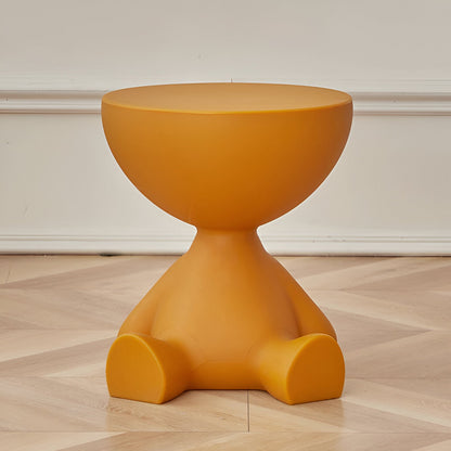 Lumio – Ronde Salontafel voor een Stijlvol & Tijdloos Interieur