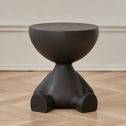 Lumio – Ronde Salontafel voor een Stijlvol & Tijdloos Interieur