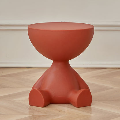 Lumio – Ronde Salontafel voor een Stijlvol & Tijdloos Interieur