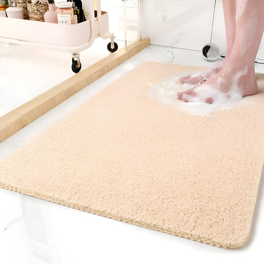 Lumio – Antislip Douchemat Zacht & Comfortabel Design