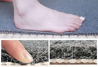 Lumio – Antislip Douchemat Zacht & Comfortabel Design