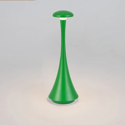 Lumio – Scandinavische LED Tafellamp Oplaadbare Sfeerlamp