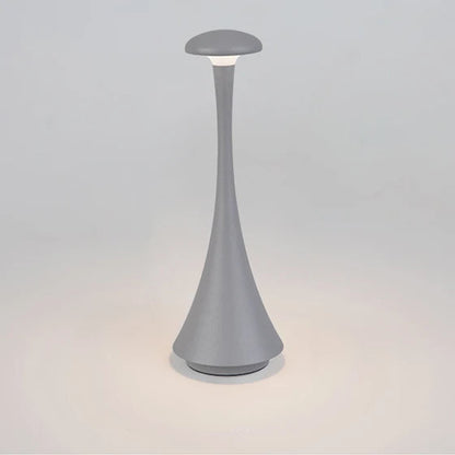 Lumio – Scandinavische LED Tafellamp Oplaadbare Sfeerlamp