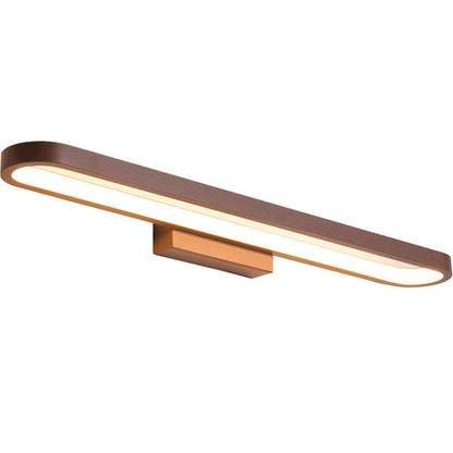 Lumio - Elegante moderne wandlamp voor badkamer en slaapkamer