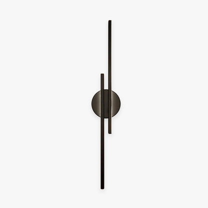 Lumio - Moderne LED Wandlamp | Geometrisch Design & Dimbare Sfeerverlichting