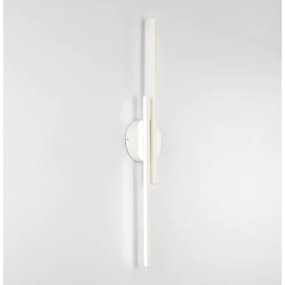 Lumio - Moderne LED Wandlamp | Geometrisch Design & Dimbare Sfeerverlichting