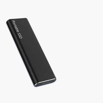 Ultra Dunne 4 TB Externe Harde Schijf