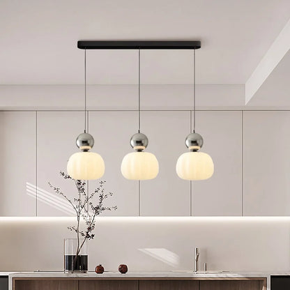 Crema – Designer Hanglamp met Scandinavische Stijl