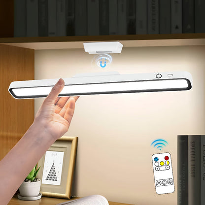 Lumio - Draagbare Magnetische LED Lichtbalk voor Flexibele Verlichting