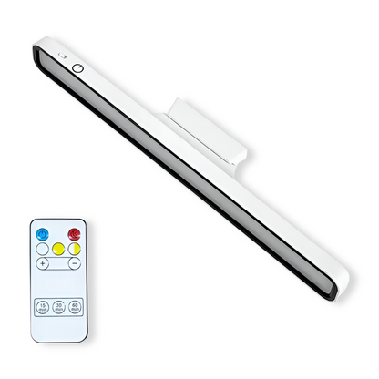 Lumio - Draagbare Magnetische LED Lichtbalk voor Flexibele Verlichting