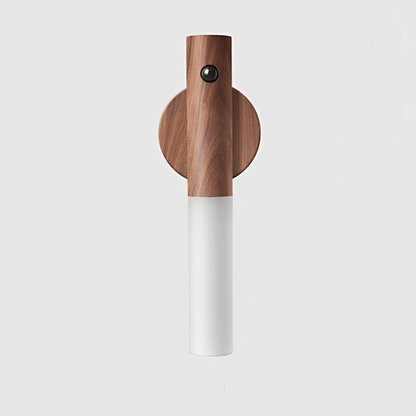 Lumio – Slimme Draadloze Sensorlamp met Bewegingsdetectie en USB-Oplaadfunctie