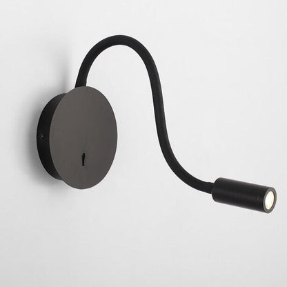 Lumio - 360° Verstelbare LED Wandlamp | Moderne & Energiezuinige Verlichting