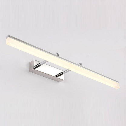 Lumio - Waterdichte Elegante LED Wandlamp | Moderne Badkamerverlichting IP65