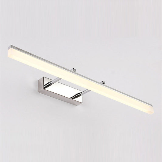 Lumio - Waterdichte Elegante LED Wandlamp | Moderne Badkamerverlichting IP65