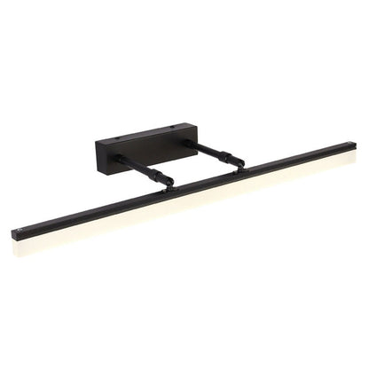 Lumio - Waterdichte Elegante LED Wandlamp | Moderne Badkamerverlichting IP65