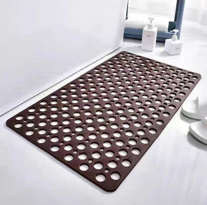 Lumio – Antibacteriële Antislip Douchemat