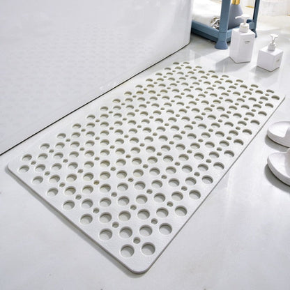 Lumio – Antibacteriële Antislip Douchemat
