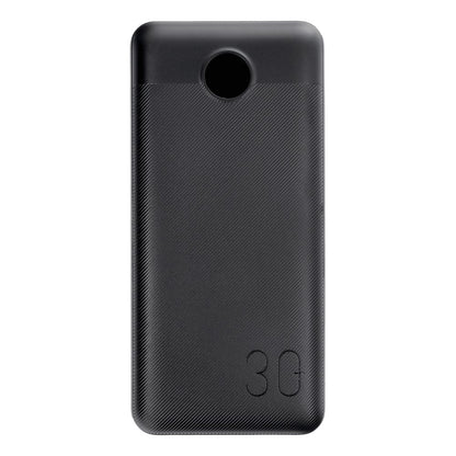 Lumio - Powerbank 30.000 mAh met PD 20W & QC 3.0 Snelladen
