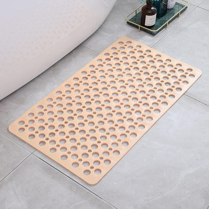Lumio – Antibacteriële Antislip Douchemat