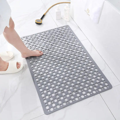 Lumio – Antibacteriële Antislip Douchemat